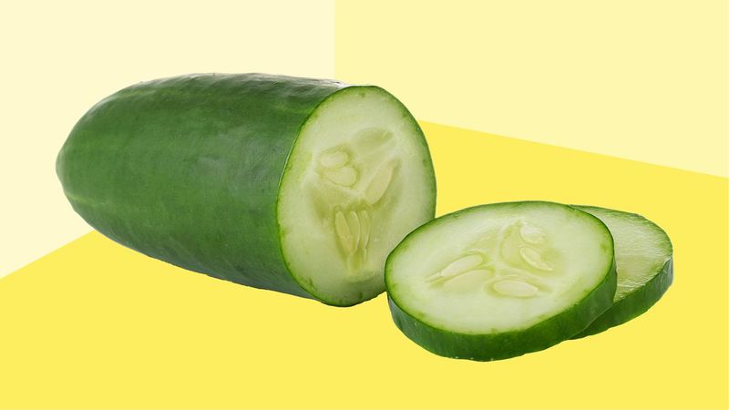 Cucumber