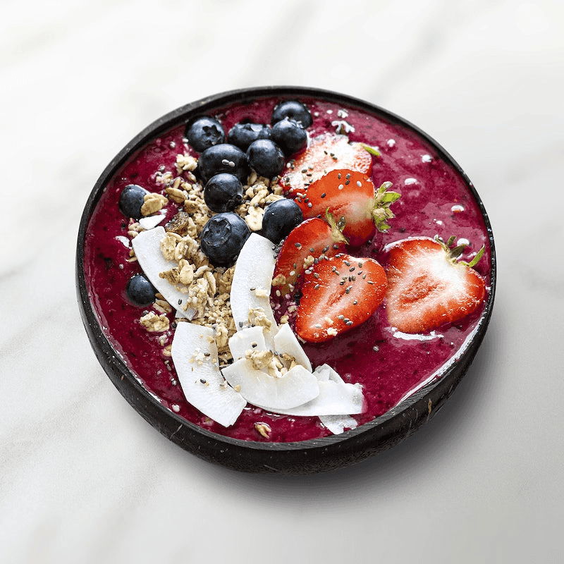 Açaí Bowls