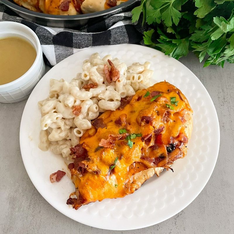 Alice Springs Chicken