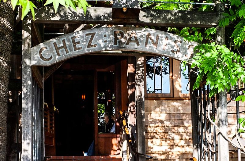 Chez Panisse