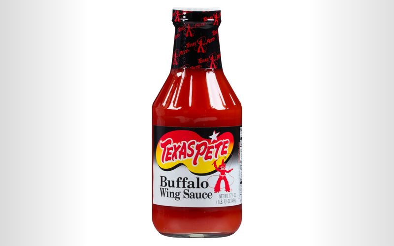Texas Pete Original Hot Sauce