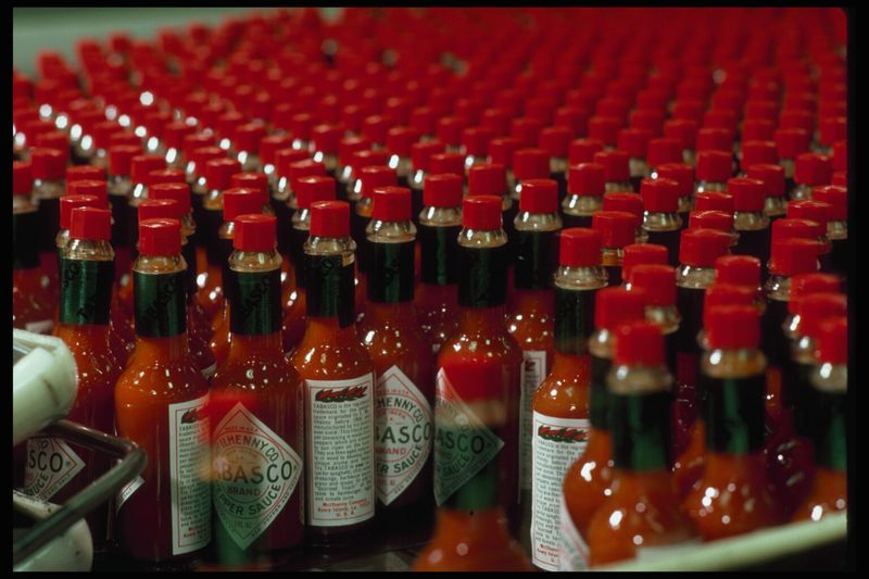 Tabasco (Louisiana)
