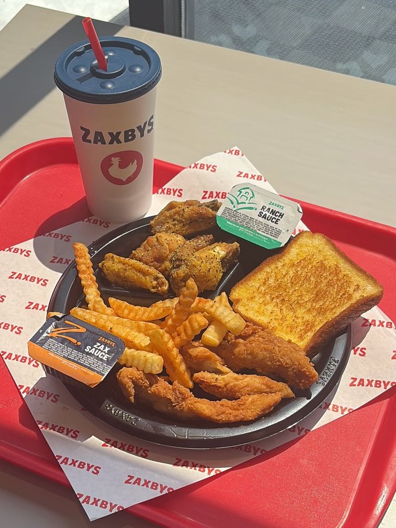 Zaxby’s