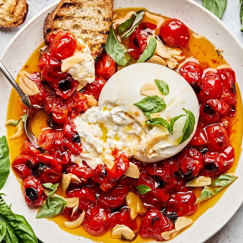 Naturally Rich in Umami