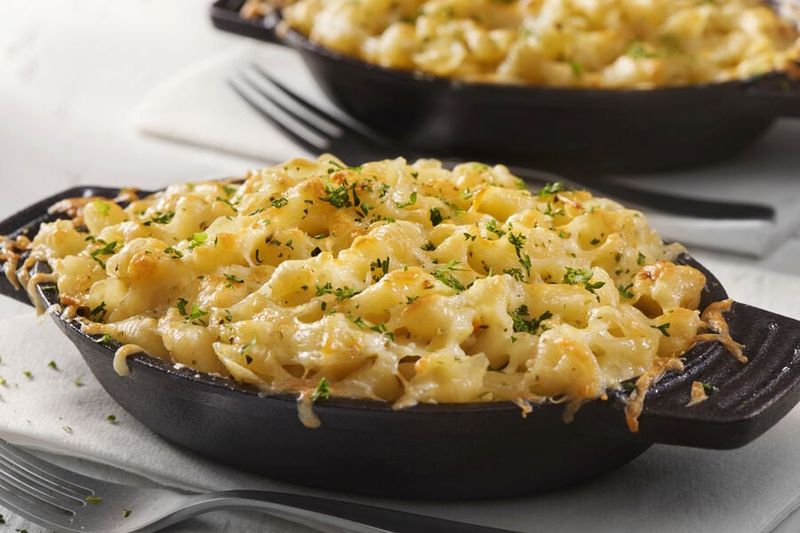 Mac and Cheese