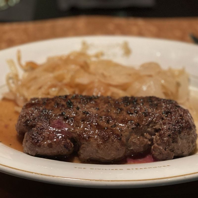 The Place - Fredericksburg