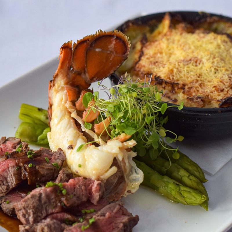 Bay & Barrel, Kennett Square