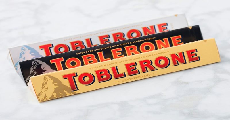 Toblerone