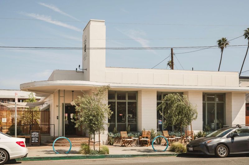 Clutch and Coffee - Long Beach