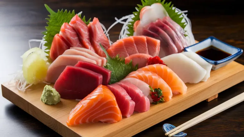 Sashimi