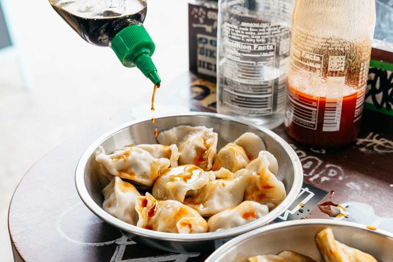 Vanessa's Dumpling House (New York)