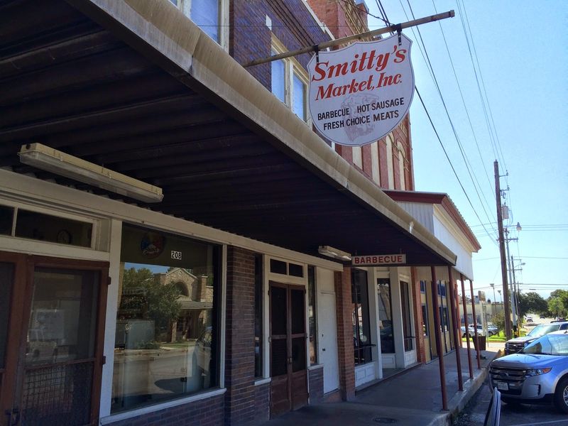 Smitty's Market