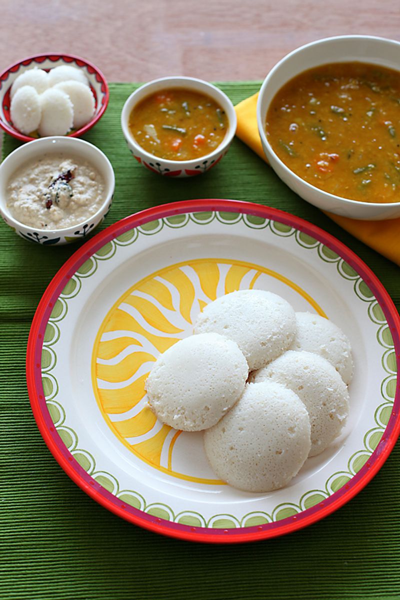 Idli