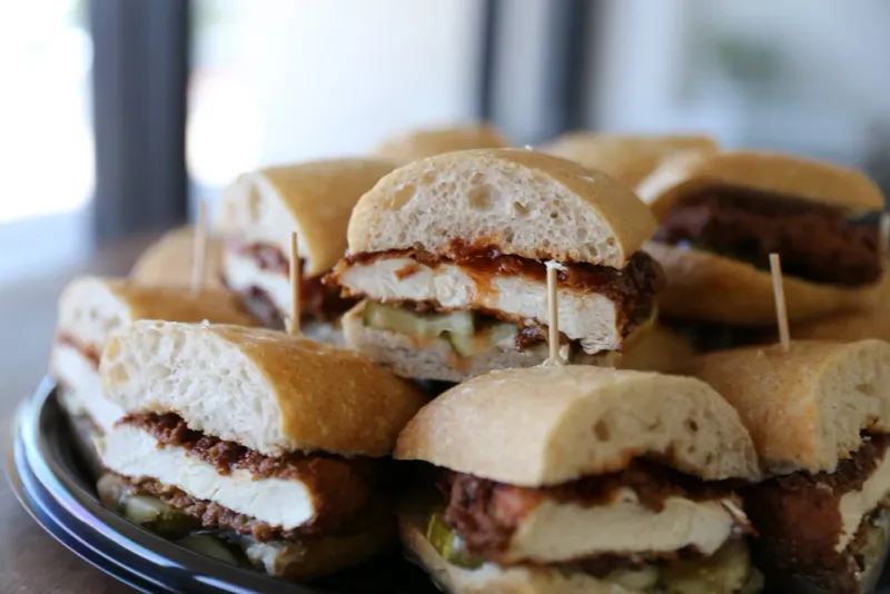 Arizona - Worth Takeaway (Mesa)