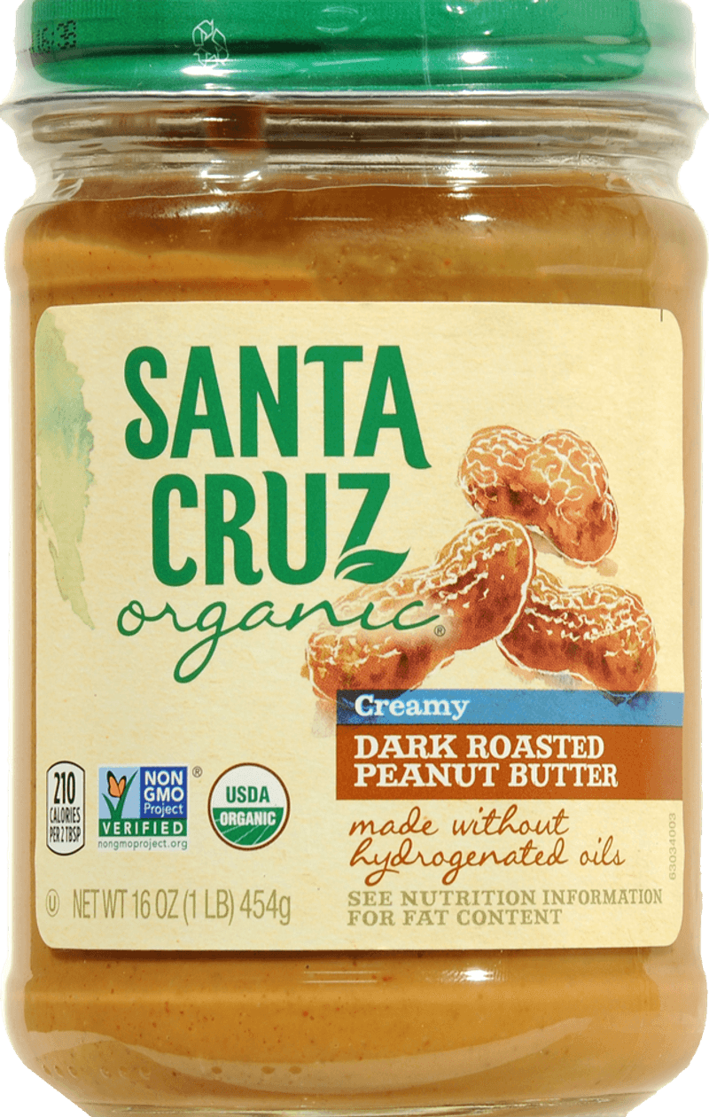 Santa Cruz Organic Dark Roasted