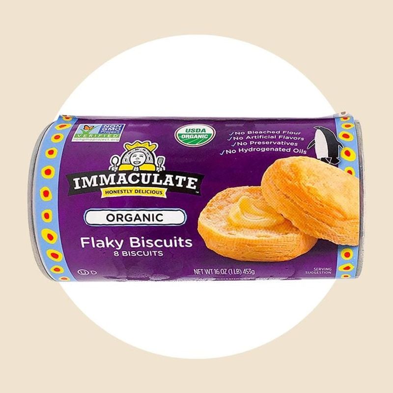 Immaculate Baking Company Biscuits
