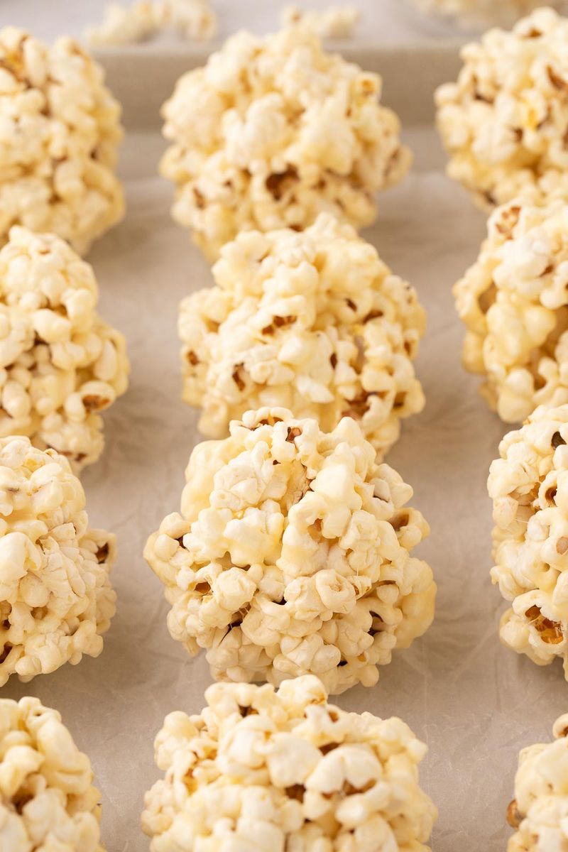 Popcorn Balls
