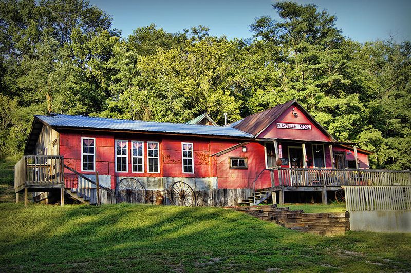 Claysville Store