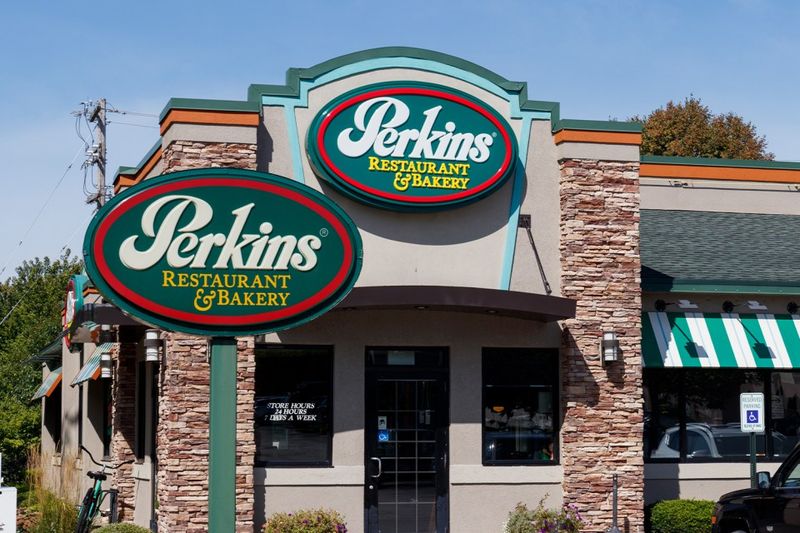 Perkins