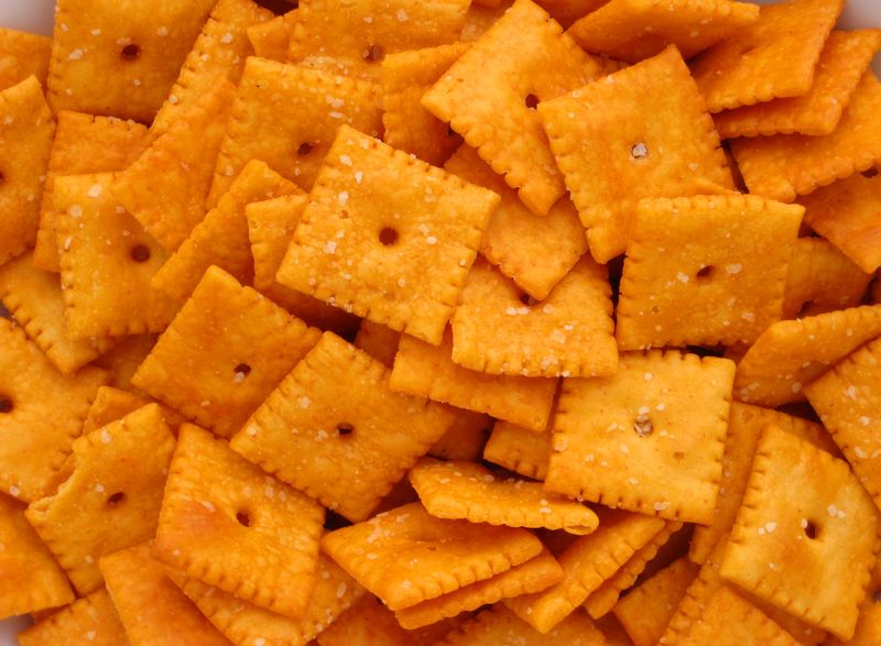 Cheez-It
