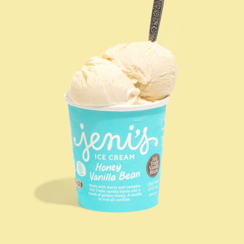 Jeni’s Ndali Estate Vanilla Bean