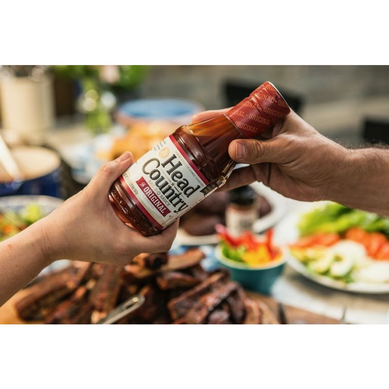 Head Country Original BBQ Sauce