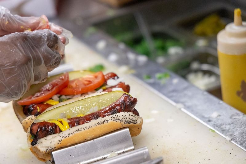 Wieners Circle (Chicago, Illinois)