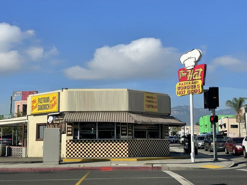 Multiple Locations, Same Great Taste