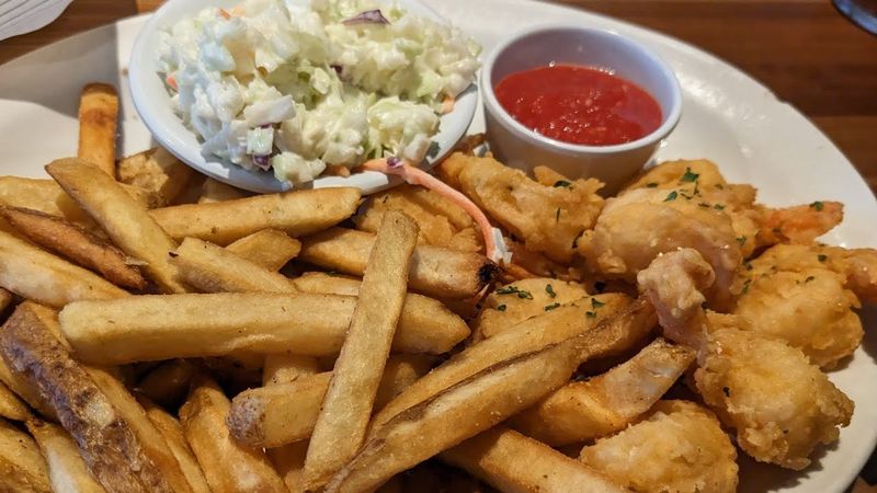 Cheddar’s Scratch Kitchen