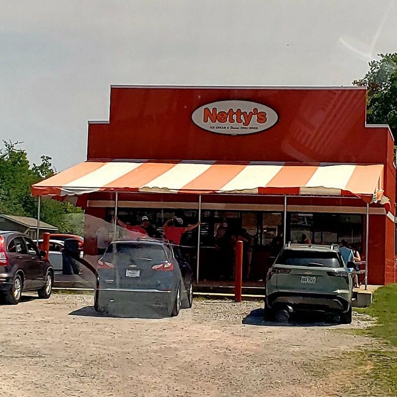 Netty’s – Greater Toledo (Multiple Stands)