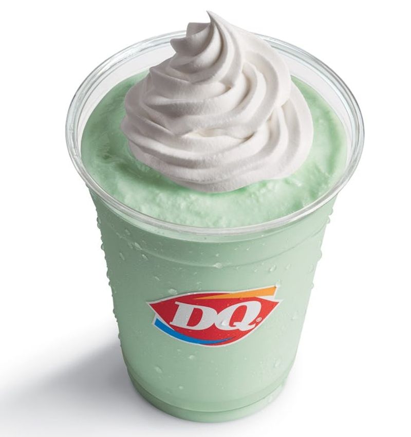 Dairy Queen