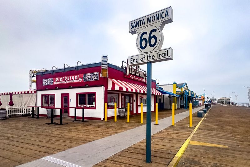 MariaSol Cocina (Santa Monica, CA)