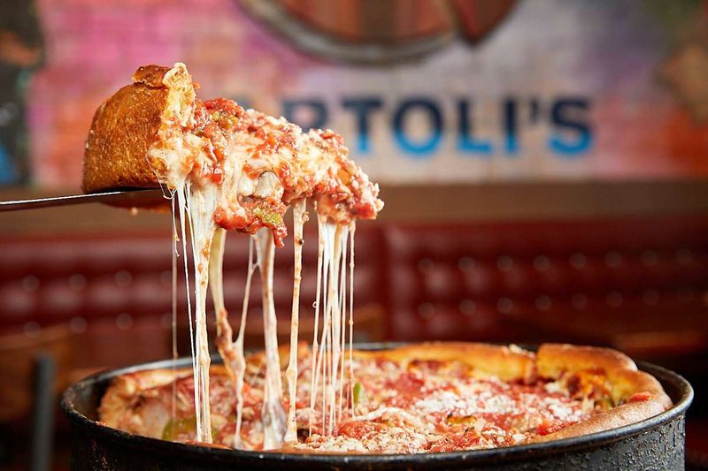 Bartoli’s Pizzeria