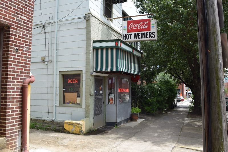 The Roast Grill (Raleigh)