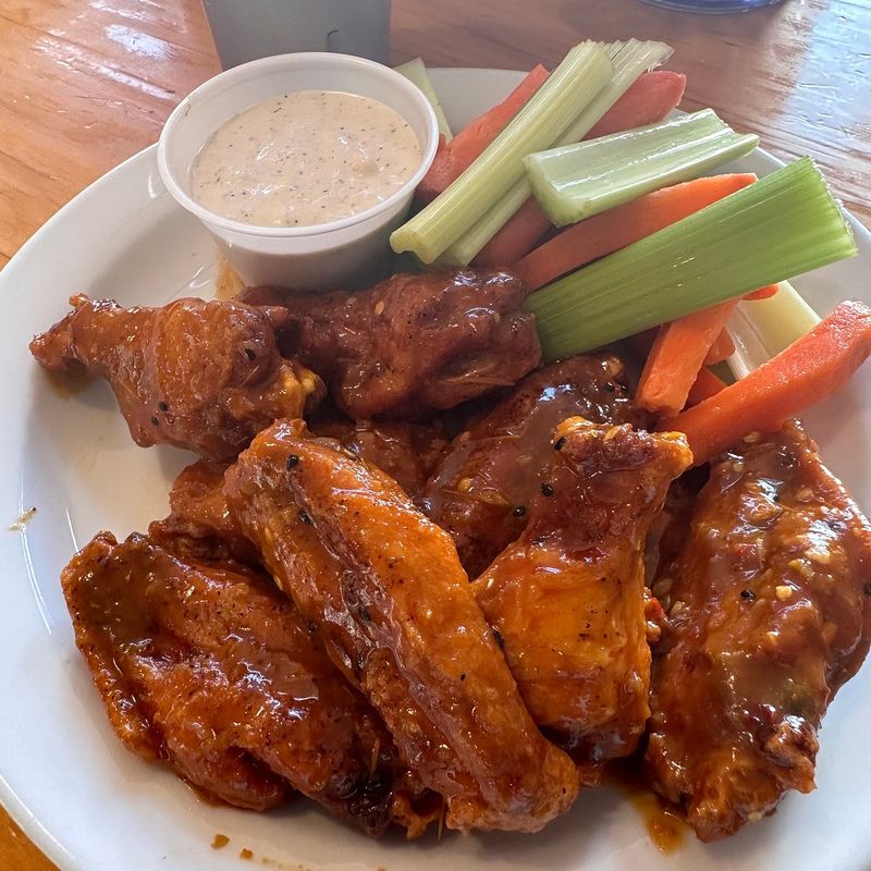 The Bird (Wyoming)