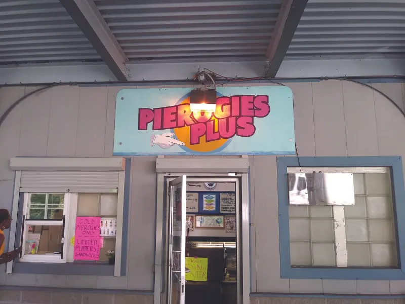 Pierogies Plus (McKees Rocks)