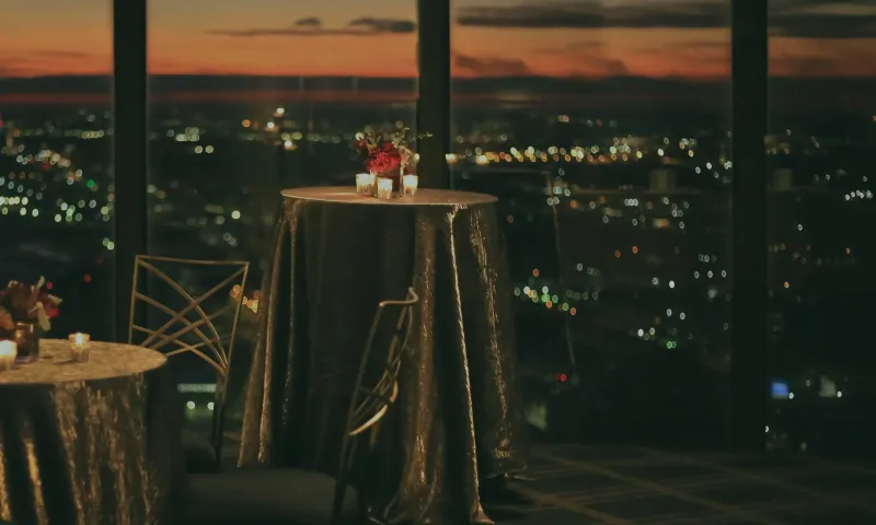 Alabama — Highlands Bar & Grill (Birmingham)