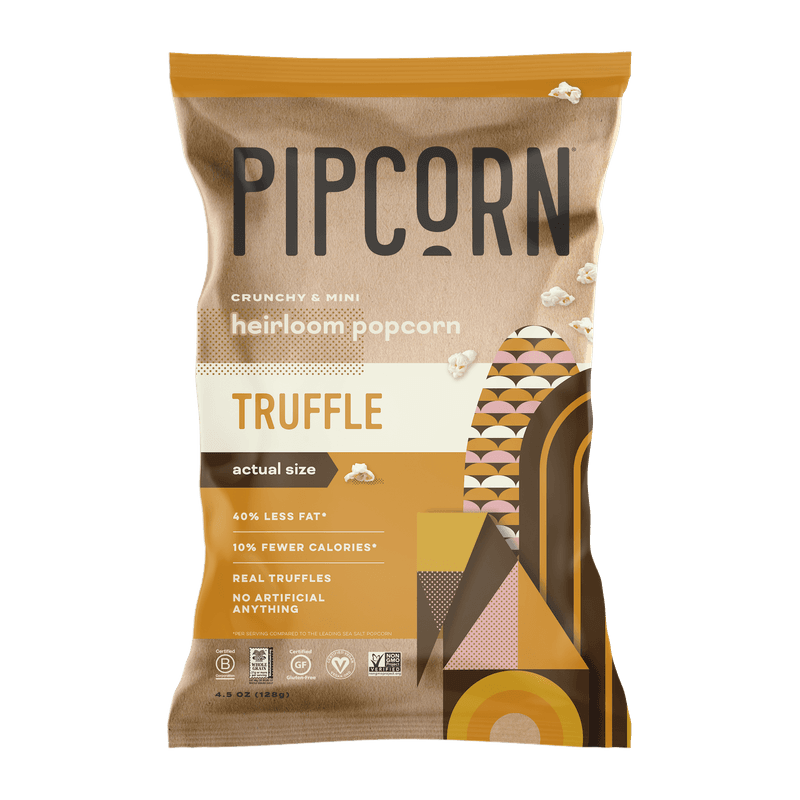 Pipcorn