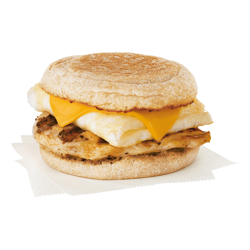 Chick-fil-A Egg White Grill