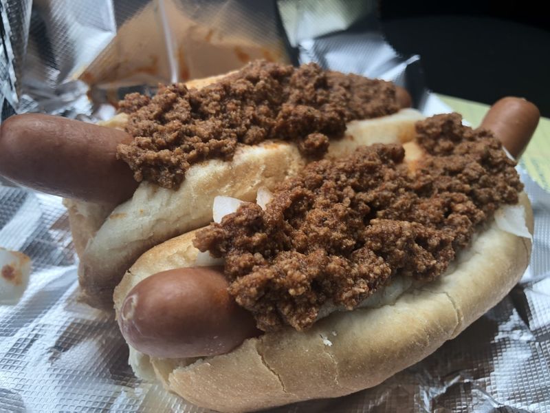 WindMill Hot Dogs (New Jersey)