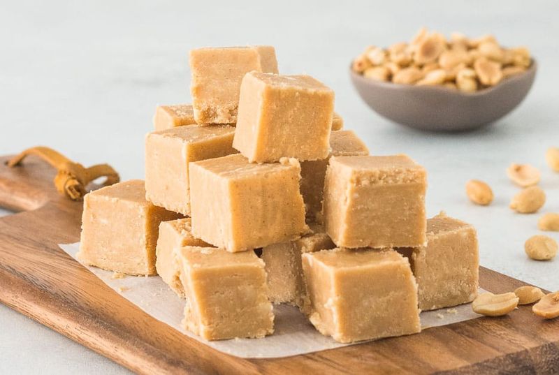 Peanut Butter Fudge