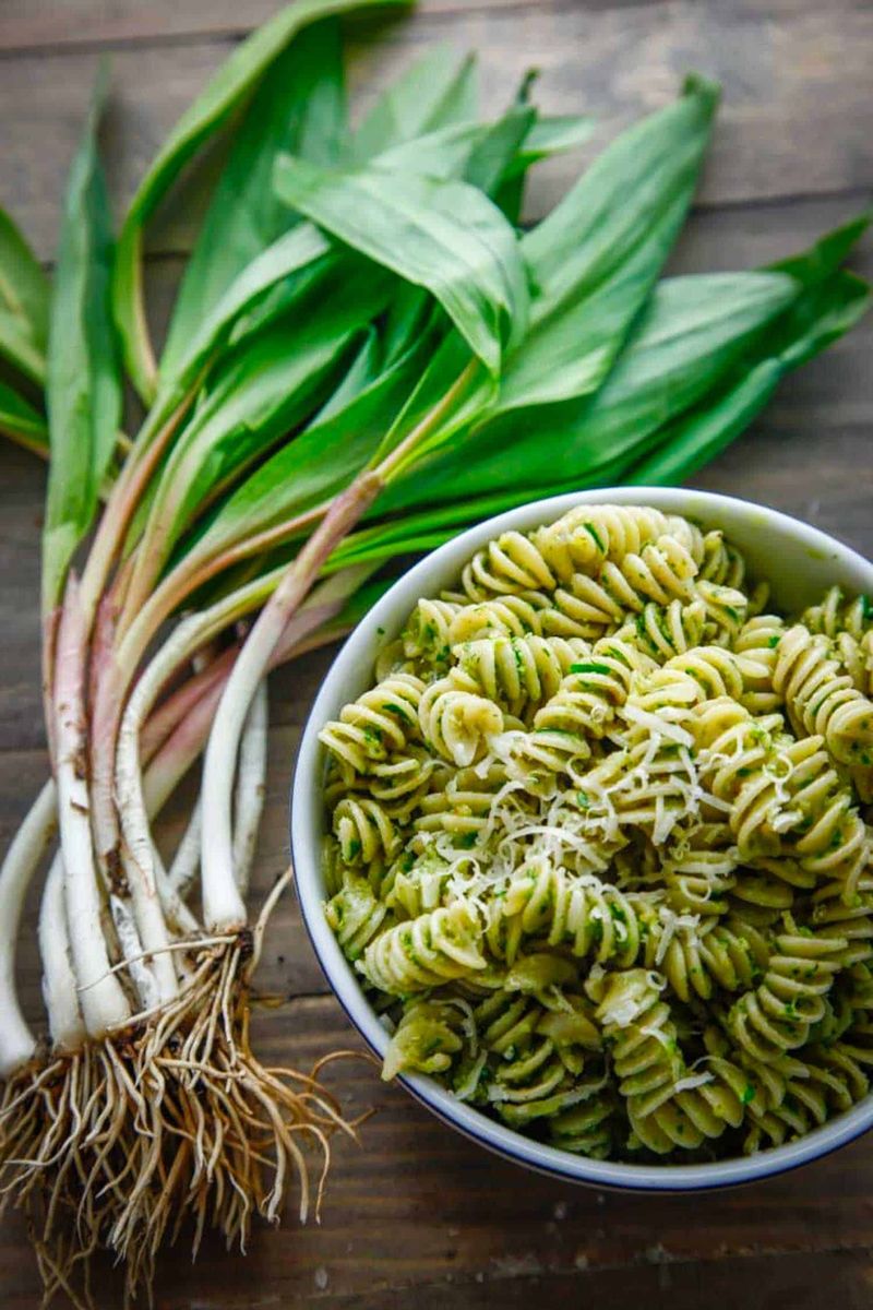 Ramps