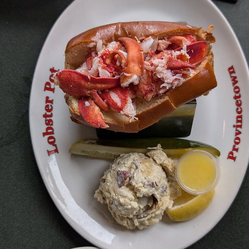 The Lobster Pot - Provincetown