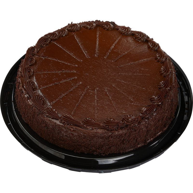 Kirkland Signature All-American Chocolate Cake (Mini/Seasonal Returns)