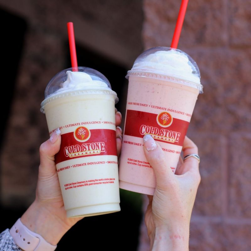 Cold Stone Creamery