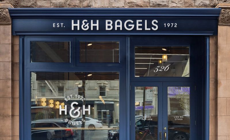H&H Bagels