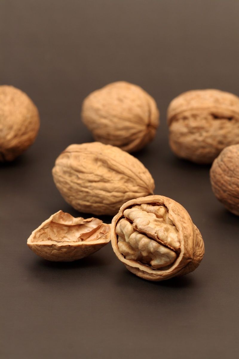 Walnuts