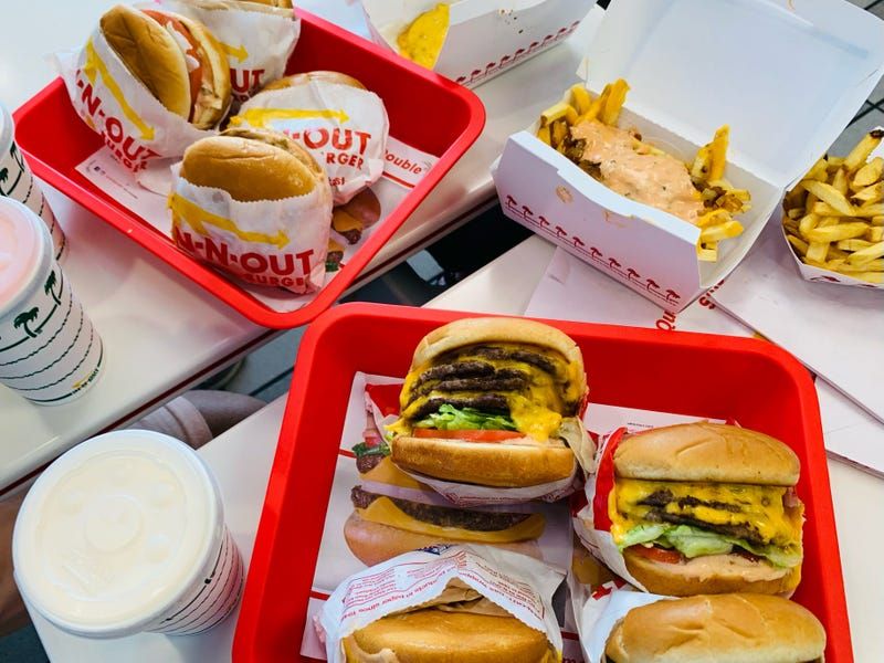 In-N-Out Burger