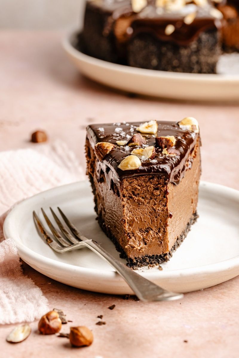 Chocolate Hazelnut
