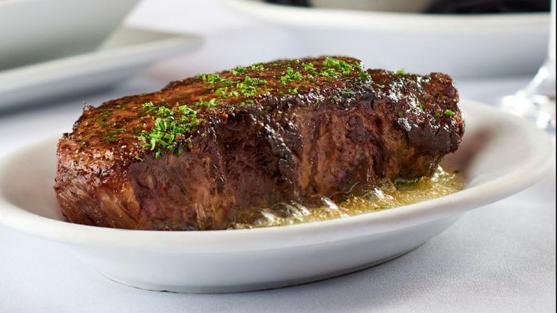 Ruth’s Chris Steak House